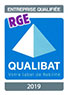 Logo qualibat